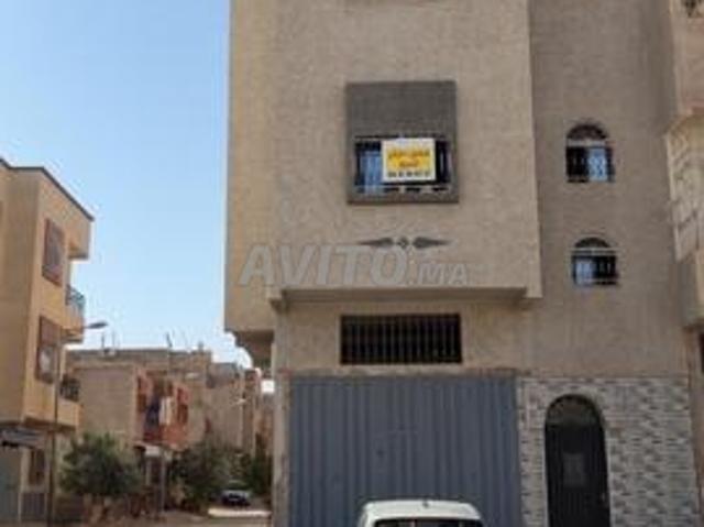 Appartement vente à Zouagha, Fès