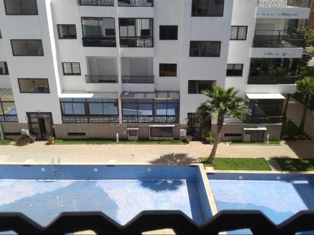 Appartement vente à Mohammedia, Gharb-Chrarda-Beni Hssen