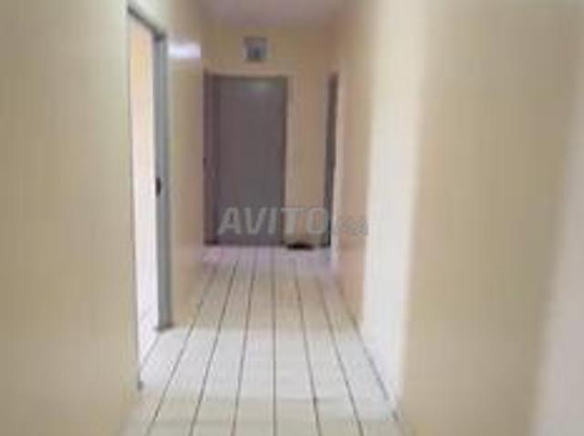 Appartement vente à Anfa, Gharb-Chrarda-Beni Hssen