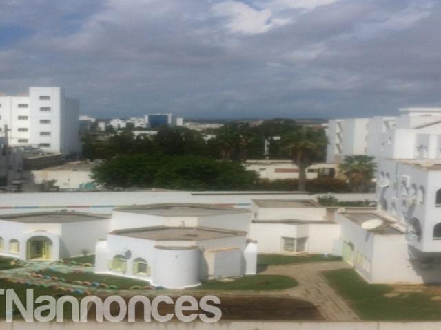Appartement location