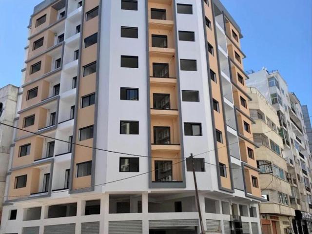 Appartement vente à Anfa, Roches Noires
