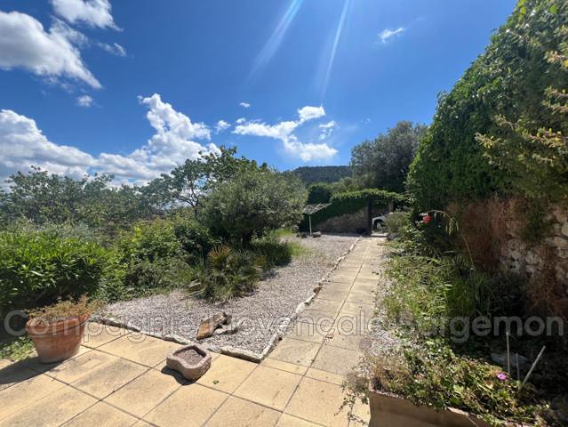 Appartement vente à Arrondissement de Draguignan, Figanières