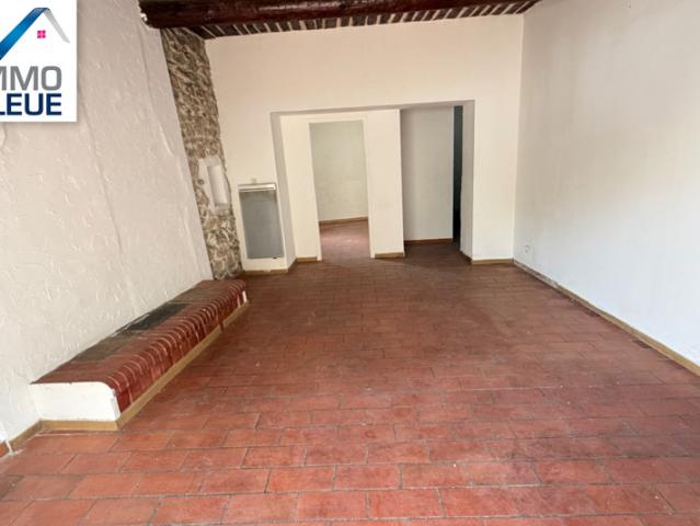 Appartement vente à Istres, Rognac
