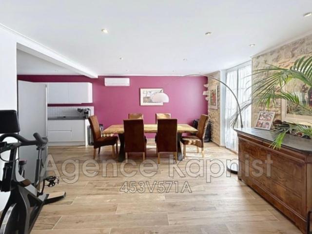 Appartement vente à Le Cannet, Alpes-Maritimes