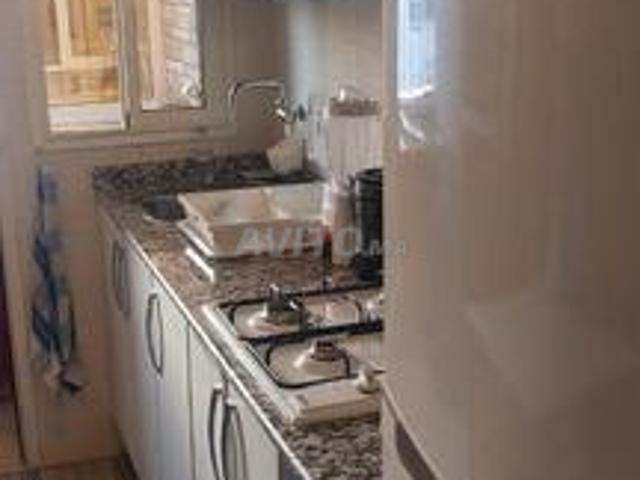 Appartement vente à Anfa, Gharb-Chrarda-Beni Hssen