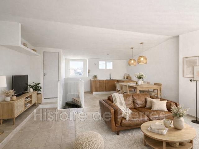 Appartement vente à France métropolitaine, Nîmes