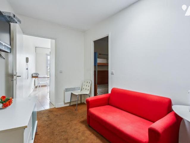 Appartement vente à Nanterre, Neuilly-sur-seine