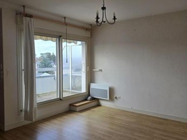 Appartement vente à Saumur