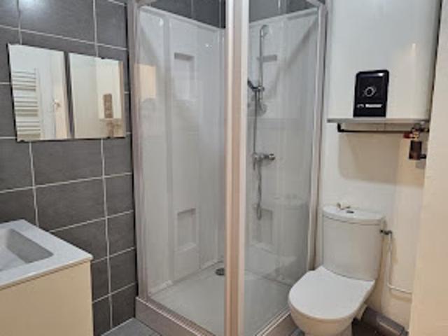Appartement vente à Necchie, Baume-les-Dames