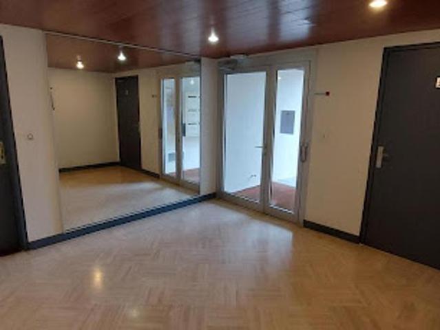 Appartement vente à Chartres