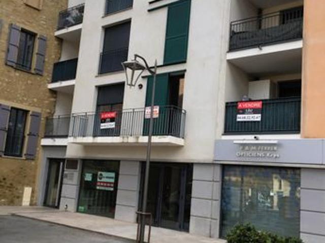 Appartement vente à Prades