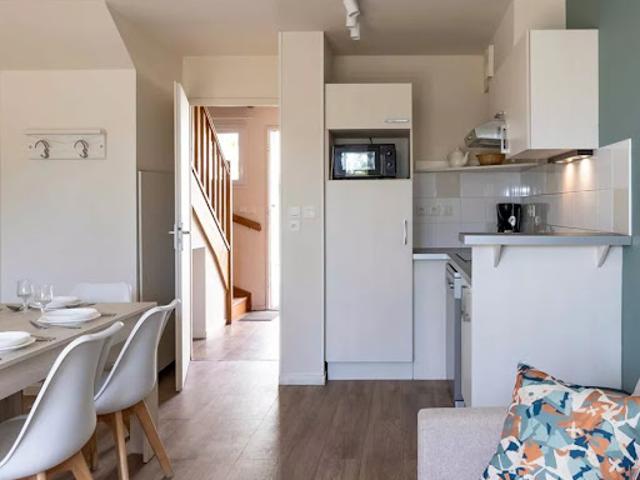 Appartement vente à Abbeville, Le Crotoy