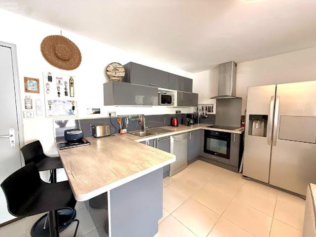 Appartement vente à La Réunion