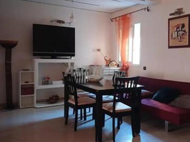 Appartement vente à Salé