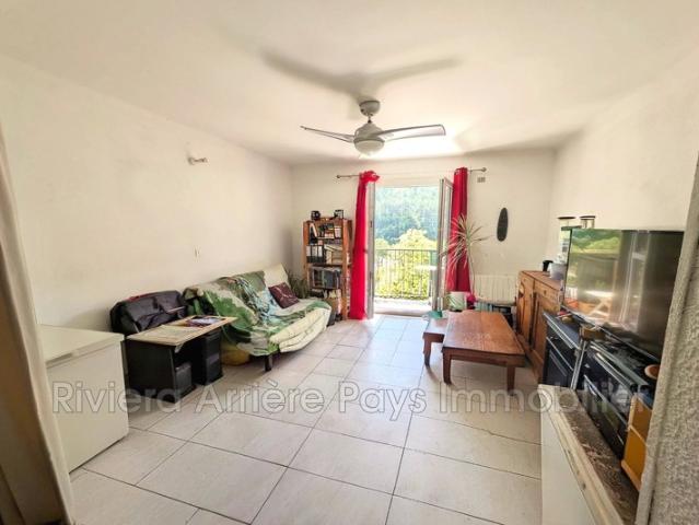 Appartement vente à Nice, Auvare