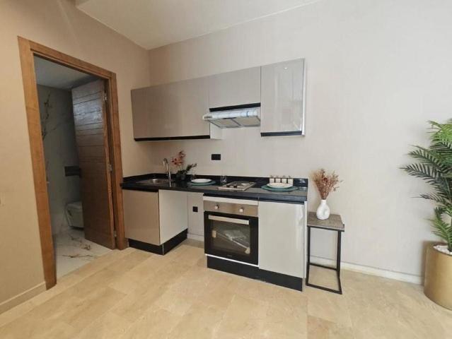 Appartement vente à Anfa, Gharb-Chrarda-Beni Hssen