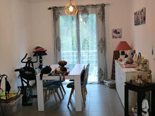 Appartement vente à Bastia, Luri