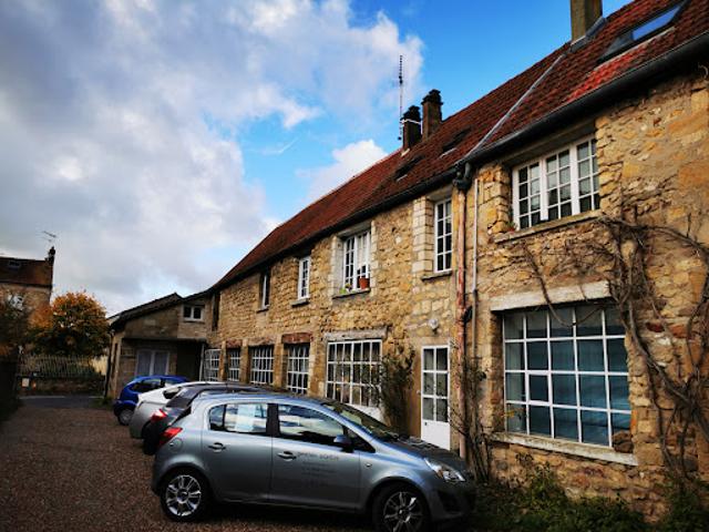 Appartement vente à Pontoise, Boissy-l'aillerie