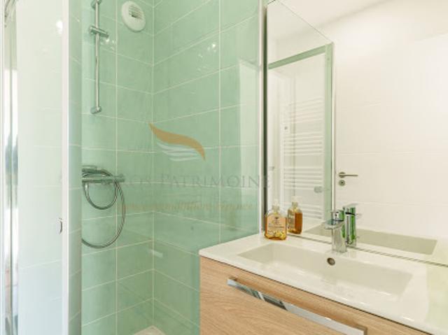 Appartement vente à Vannes, Bretagne