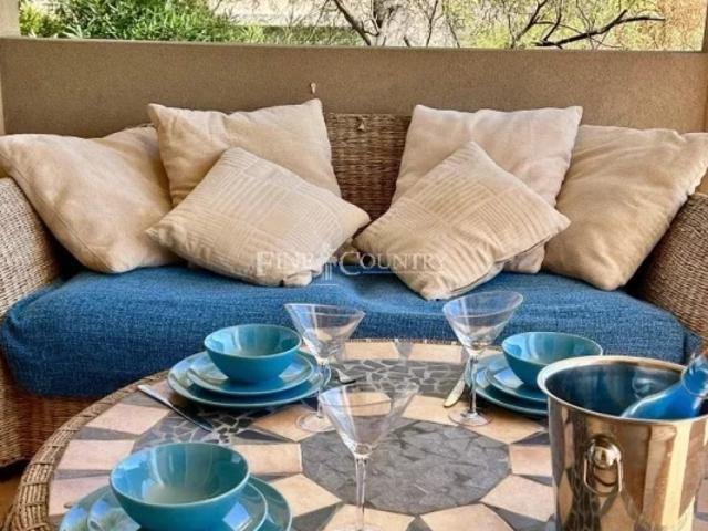 Appartement vente à Mandelieu-la-Napoule, Alpes-Maritimes