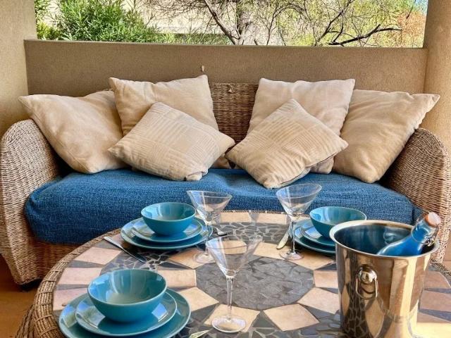 Appartement vente à Grasse, Mandelieu-la-napoule