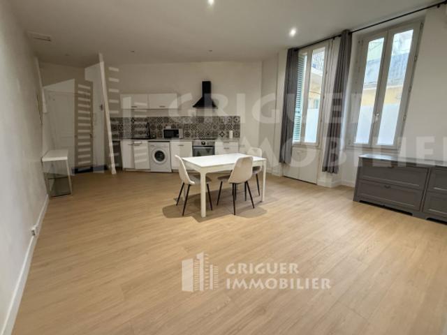 Appartement vente à Nice, Alpes-Maritimes