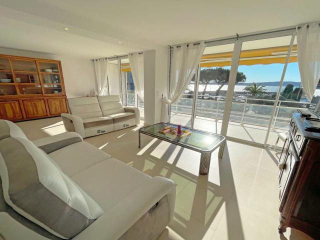 Appartement vente à Arrondissement de Draguignan, Sainte-maxime
