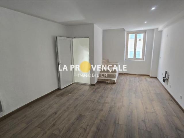 Duplex vente à Aix-en-Provence, Trets
