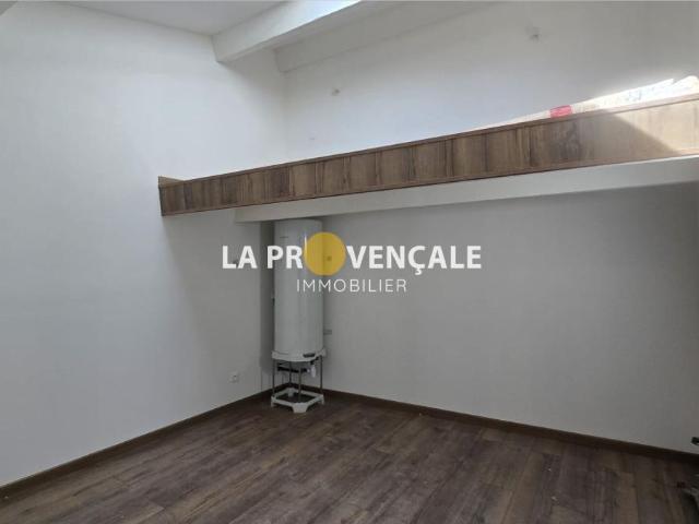 Duplex vente à Aix-en-Provence, Trets