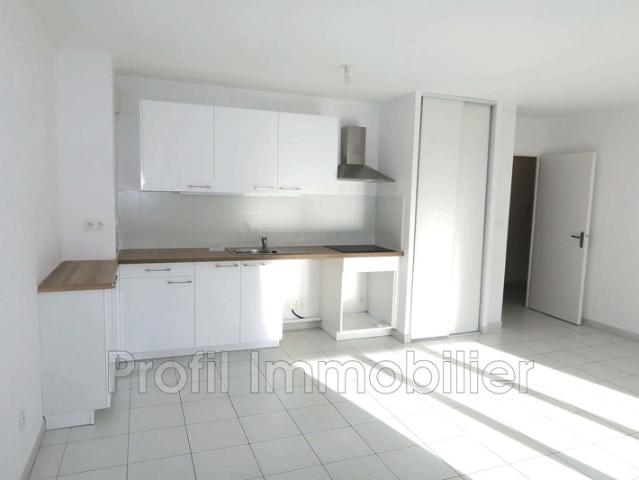 Appartement vente à Montpellier, Marsillargues