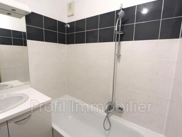 Appartement vente à Montpellier, Marsillargues