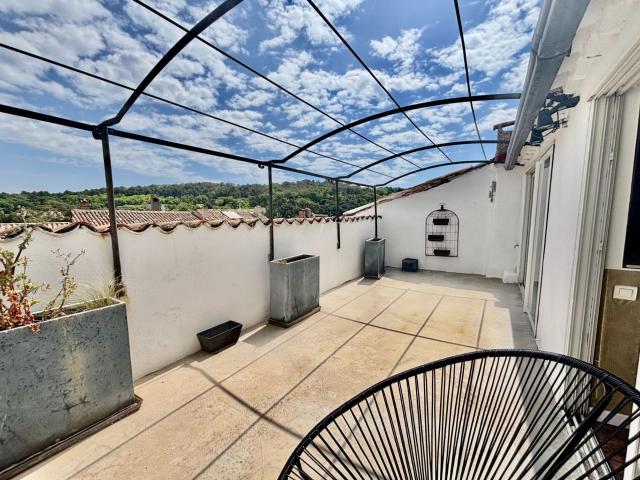 Appartement vente à Arrondissement de Draguignan, La Garde-freinet