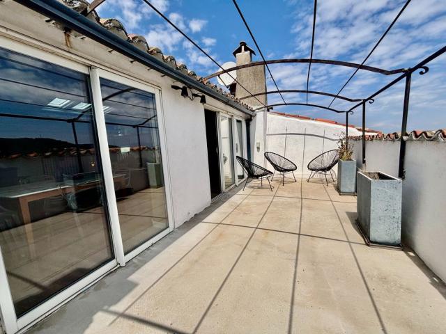 Appartement vente à Arrondissement de Draguignan, La Garde-freinet