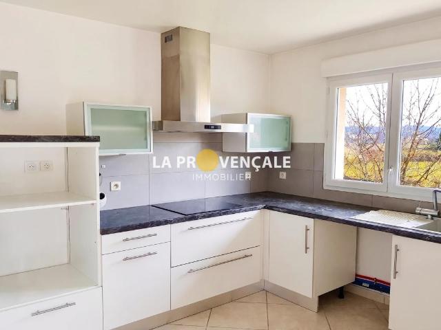 Appartement vente à Marseille, Roquefort-la-bédoule