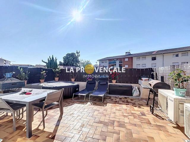 Appartement vente à France métropolitaine, Gardanne