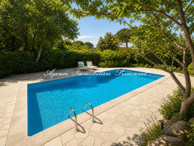 Appartement vente à Arrondissement de Draguignan, Sainte-maxime
