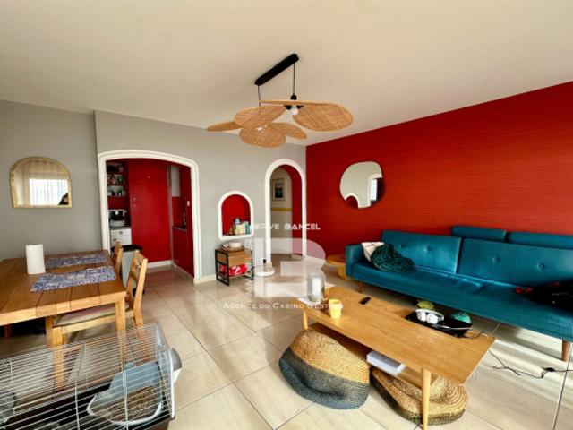 Appartement vente à Palavas-les-Flots, Hérault