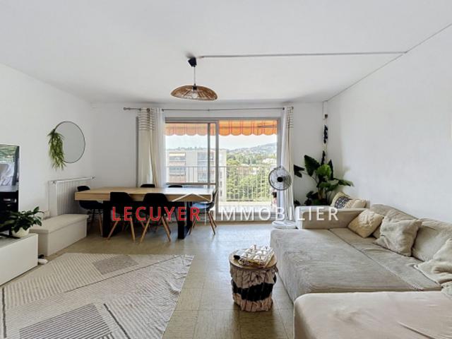 Appartement vente à Grasse, Antibes