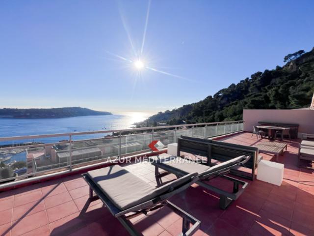 Appartement vente à Nice, Villefranche-sur-mer