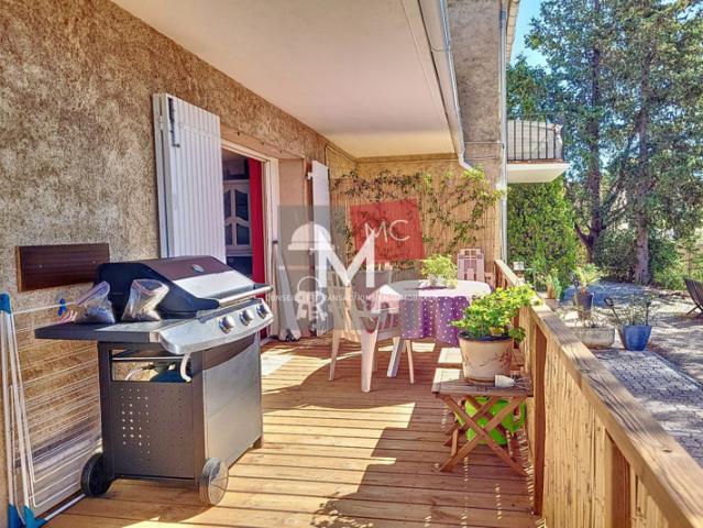 Appartement vente à Arrondissement de Draguignan, Plan-de-la-tour