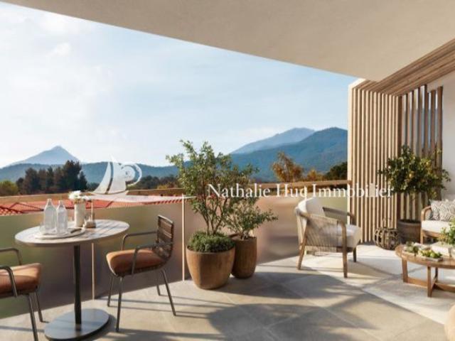 Appartement vente à Céret, Argelès-sur-mer