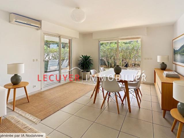 Appartement vente à Grasse, Biot