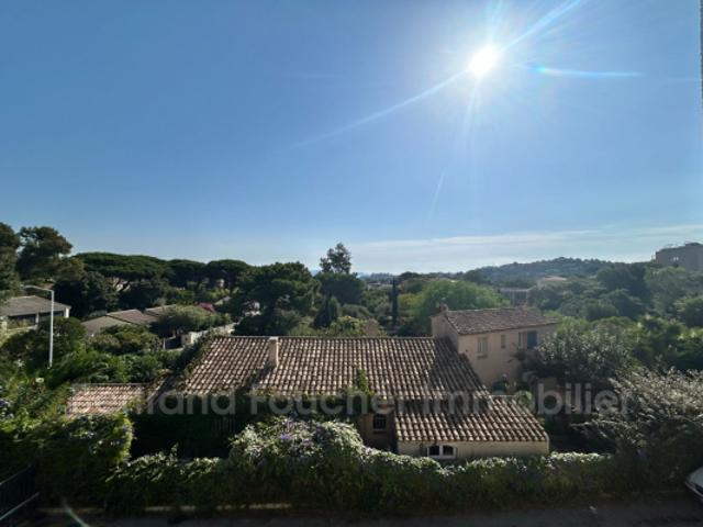 Appartement vente à Cavalaire-sur-Mer, Var