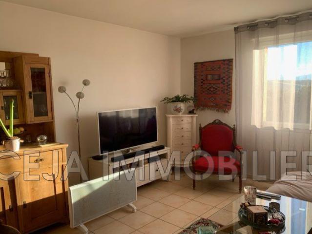Appartement vente à Arrondissement de Draguignan, Châteaudouble
