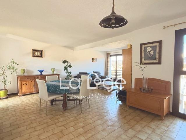 Appartement vente à Gap, La Freissinouse