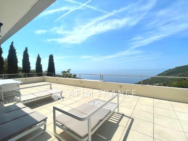 Appartement vente à Nice, Èze