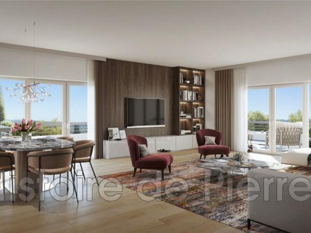 Appartement vente à Arrondissement de Draguignan, Cogolin