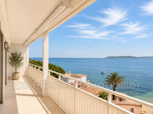 Appartement vente à Arrondissement de Draguignan, Sainte-maxime