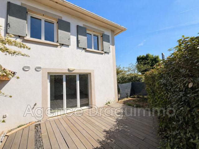 Appartement vente à Arrondissement de Draguignan, Châteaudouble