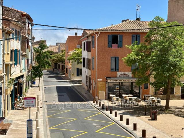 Appartement vente à Narbonne, Leucate